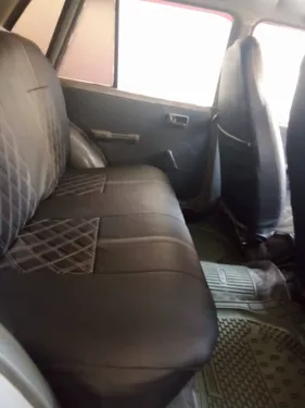 Suzuki Khyber GA 1998