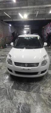 Suzuki Swift DLX 1.3 Navigation  2021