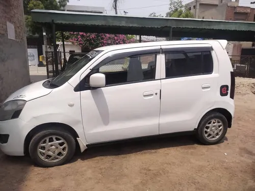 Suzuki Wagon R VXR 2019