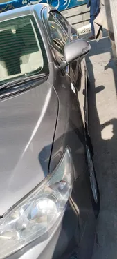 Toyota Corolla GLi Automatic 1.6 VVTi 2012