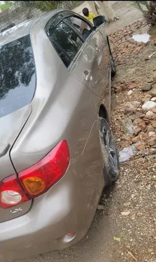 Toyota Corolla GLi 1.3 VVTi 2009