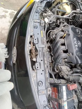 Toyota Corolla GLi 1.3 VVTi 2010