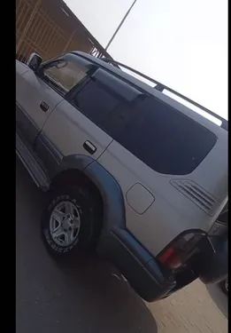 Toyota Prado TZ 3.0D 1997