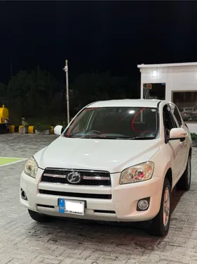 Toyota Rav4 G 2010