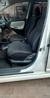 Toyota Vitz RS 1.3 2000