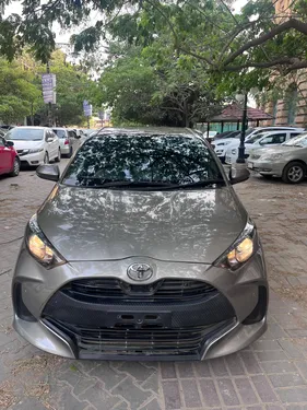 Toyota Yaris Hatchback X 2022