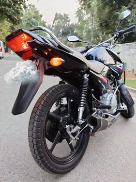 Yamaha YBR 125 2023