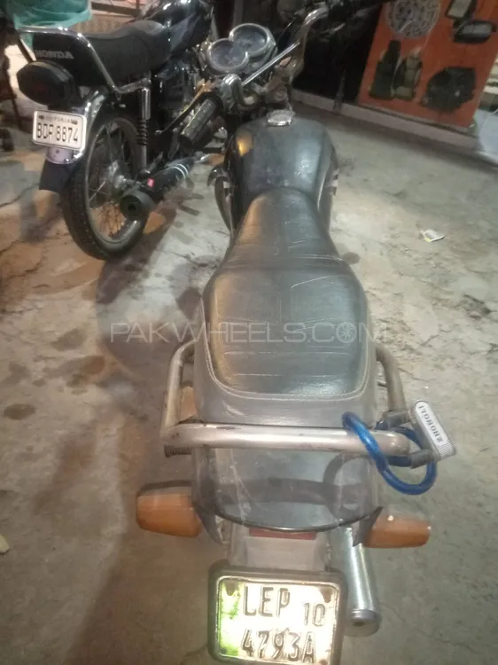 Yamaha YD-100 Junoon 2010 for Sale Yamaha YD-100 Junoon 2010 for Sale Image-1