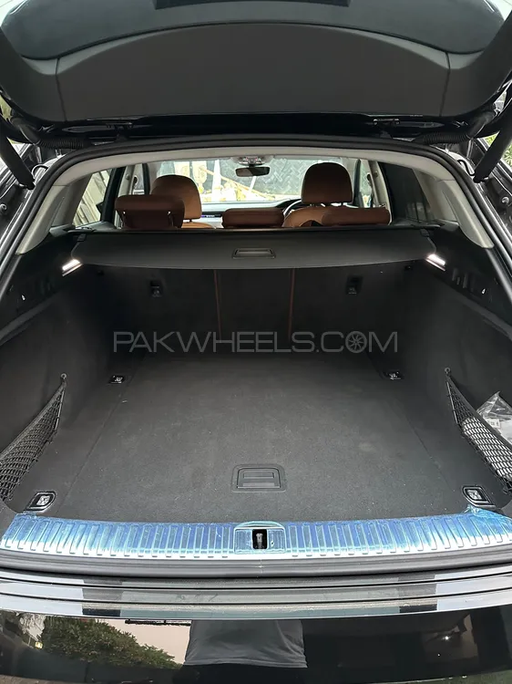 Audi e-tron 2021 for Sale in Lahore Audi e-tron 2021 for Sale in Lahore Image-18