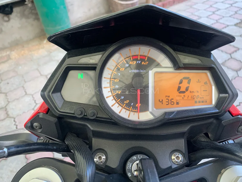 Benelli TNT 25  2019 for Sale Benelli TNT 25  2019 for Sale Image-17