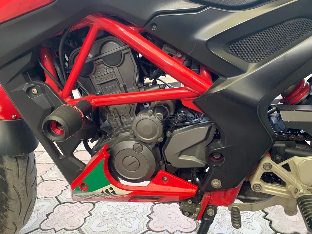 Benelli TNT 25  2019 for Sale Benelli TNT 25  2019 for Sale Image-14