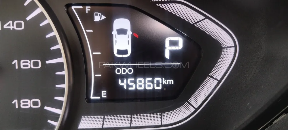 Changan Alsvin 2021 for Sale in Lahore Changan Alsvin 2021 for Sale in Lahore Image-17