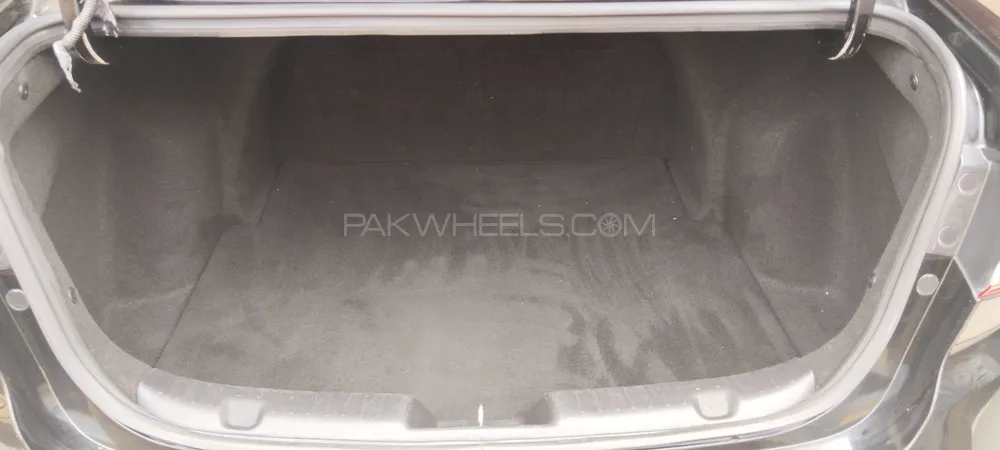 Changan Alsvin 2021 for Sale in Lahore Changan Alsvin 2021 for Sale in Lahore Image-14