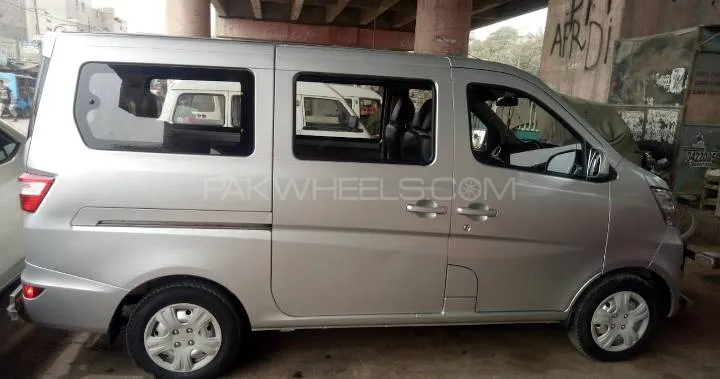 چانگان کارواں 2024 for Sale in کراچی چانگان کارواں 2024 for Sale in کراچی Image-6