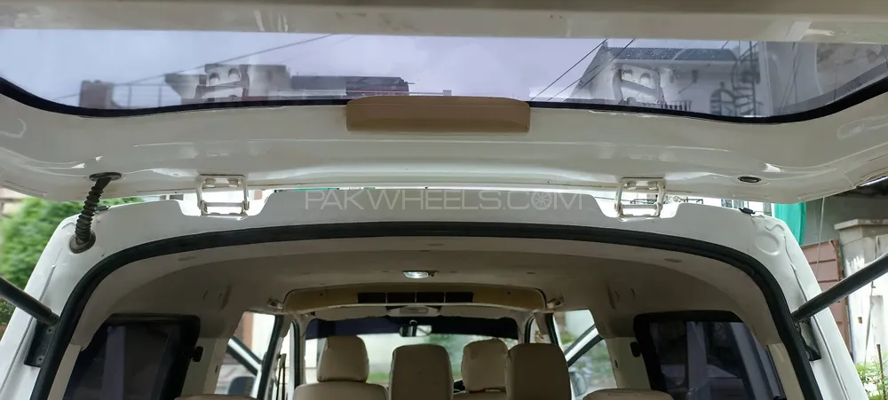 Changan Karvaan 2021 for Sale in Lahore Changan Karvaan 2021 for Sale in Lahore Image-3