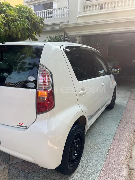 Daihatsu Boon 2007 for Sale in Rawalpindi Daihatsu Boon 2007 for Sale in Rawalpindi Image-13