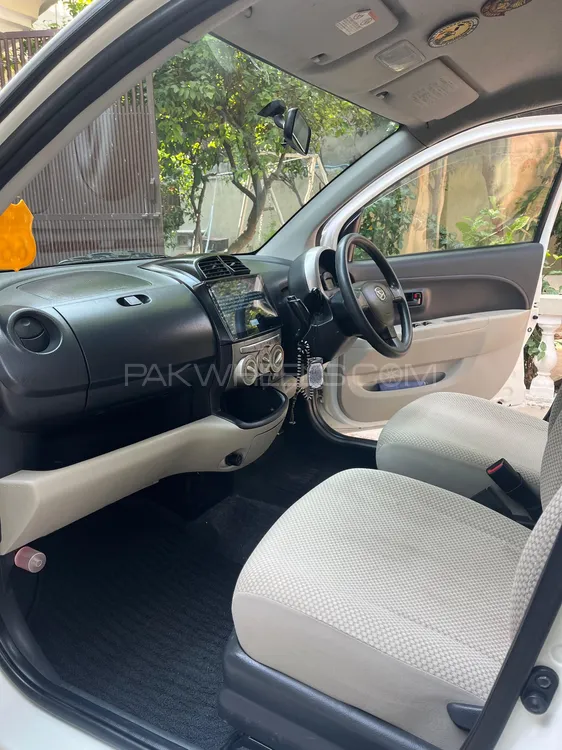 Daihatsu Boon 2007 for Sale in Rawalpindi Daihatsu Boon 2007 for Sale in Rawalpindi Image-5