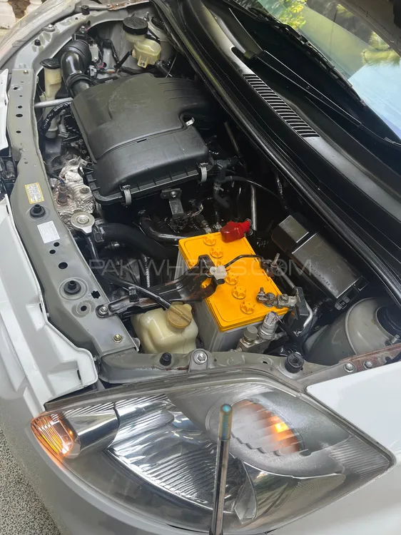 Daihatsu Boon 2007 for Sale in Rawalpindi Daihatsu Boon 2007 for Sale in Rawalpindi Image-14