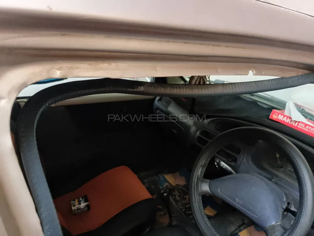 ڈائیہاتسو کیور 2004 for Sale in لاہور ڈائیہاتسو کیور 2004 for Sale in لاہور Image-12