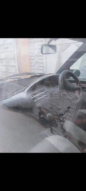 Daihatsu Cuore 2011 for Sale in Karachi Daihatsu Cuore 2011 for Sale in Karachi Image-6