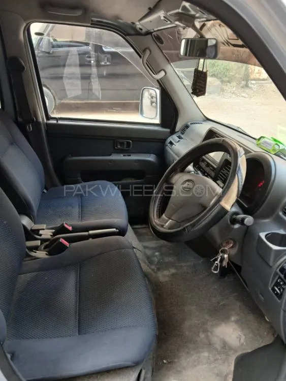 Daihatsu Hijet 2008 for Sale in Karachi Daihatsu Hijet 2008 for Sale in Karachi Image-2