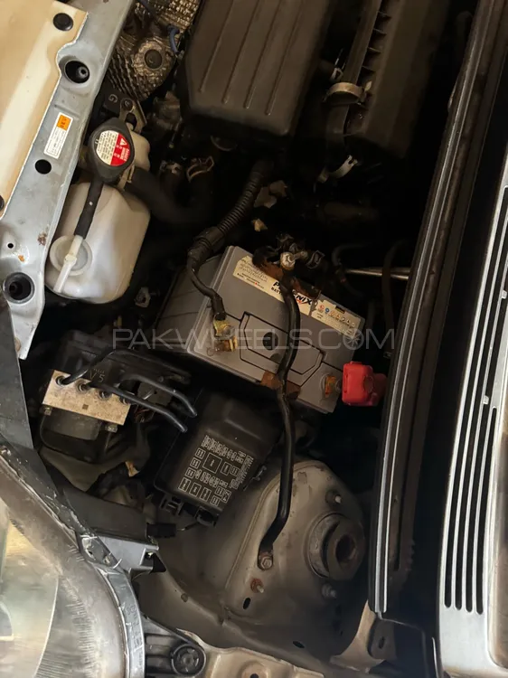 Daihatsu Mira 2012 for Sale in Sialkot Daihatsu Mira 2012 for Sale in Sialkot Image-11