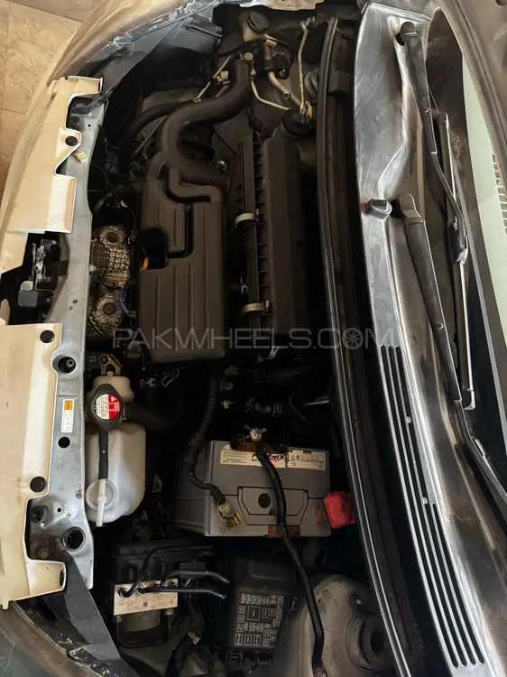 Daihatsu Mira 2012 for Sale in Sialkot Daihatsu Mira 2012 for Sale in Sialkot Image-10