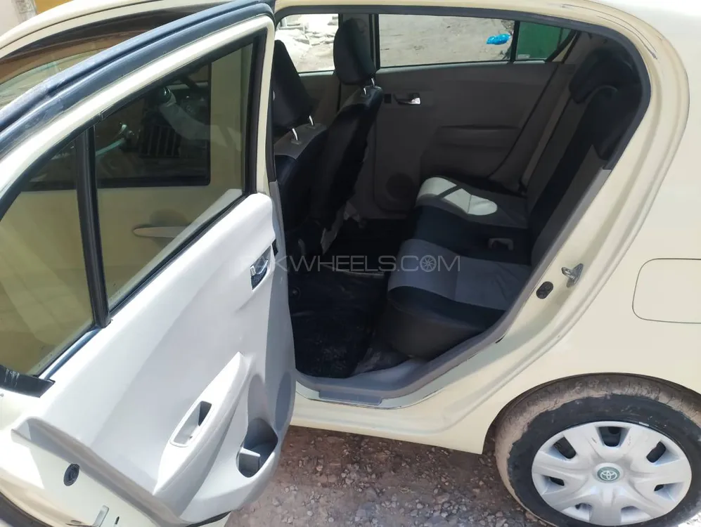 Daihatsu Mira 2013 for Sale in Islamabad Daihatsu Mira 2013 for Sale in Islamabad Image-4