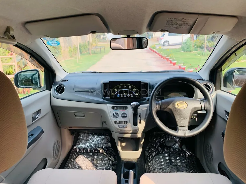 Daihatsu Mira 2016 for Sale in Gujranwala Daihatsu Mira 2016 for Sale in Gujranwala Image-10