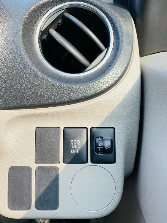 Daihatsu Mira 2016 for Sale in Gujranwala Daihatsu Mira 2016 for Sale in Gujranwala Image-5