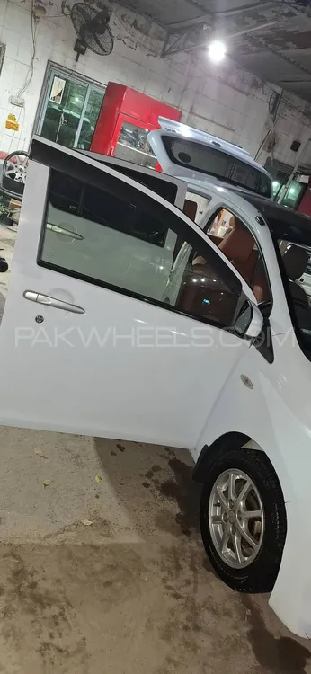Daihatsu Mira 2013 for Sale in Mandi bahauddin Image-1
