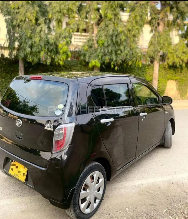 Daihatsu Mira 2012 for Sale in Karachi Daihatsu Mira 2012 for Sale in Karachi Image-3