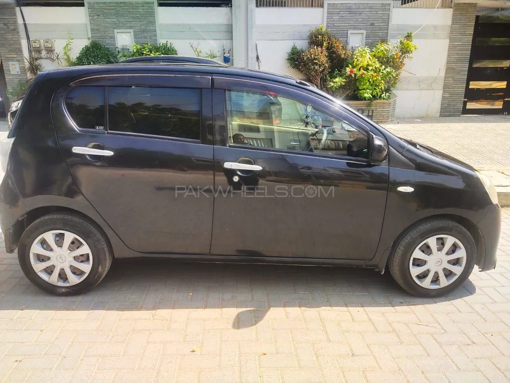 Daihatsu Mira 2012 for Sale in Karachi Daihatsu Mira 2012 for Sale in Karachi Image-2