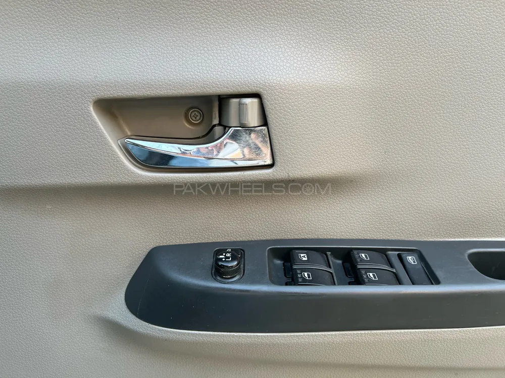 Daihatsu Mira 2014 for Sale in Karachi Daihatsu Mira 2014 for Sale in Karachi Image-14