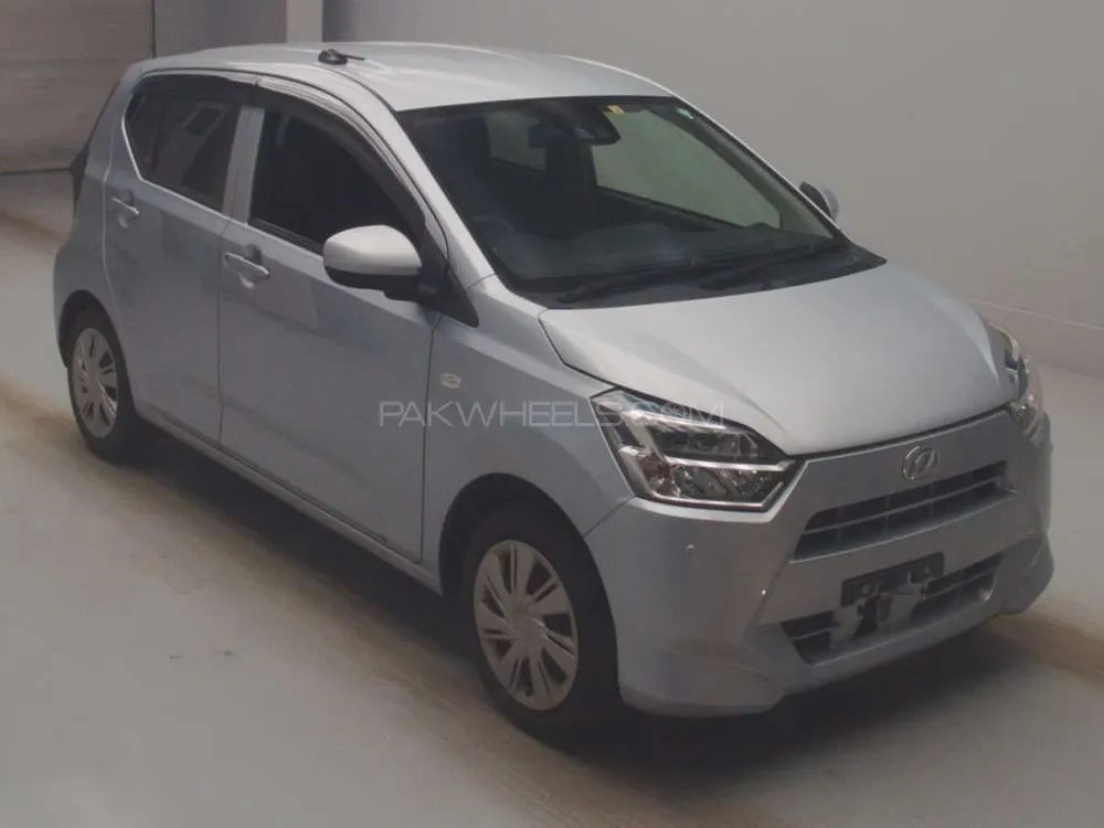 ڈائیہاتسو میرا 2022 for Sale in کراچی ڈائیہاتسو میرا 2022 for Sale in کراچی Image-3