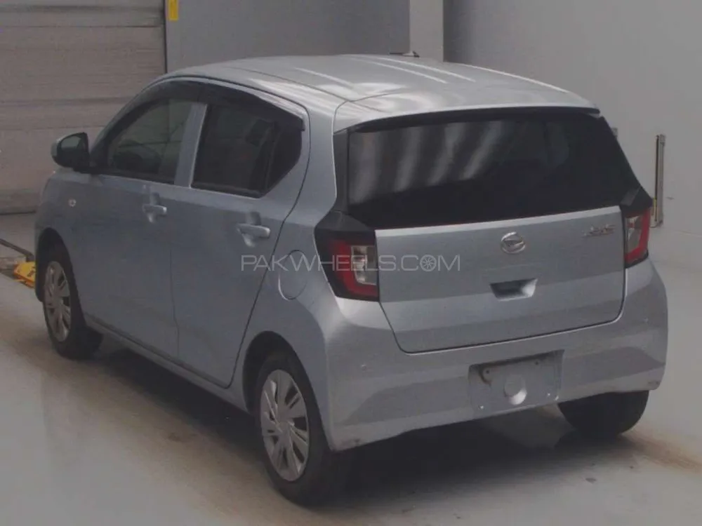 ڈائیہاتسو میرا 2022 for Sale in کراچی ڈائیہاتسو میرا 2022 for Sale in کراچی Image-4