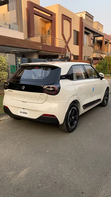 Dongfeng Box 2025 for Sale in Lahore Dongfeng Box 2025 for Sale in Lahore Image-5