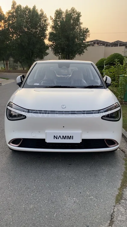 Dongfeng Box 2025 for Sale in Lahore Dongfeng Box 2025 for Sale in Lahore Image-1