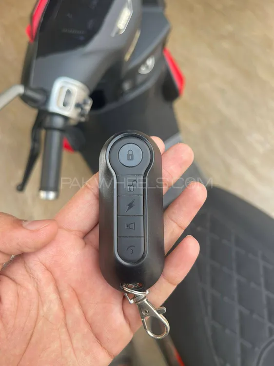 Evee S1 Pro 2025 for Sale Evee S1 Pro 2025 for Sale Image-5