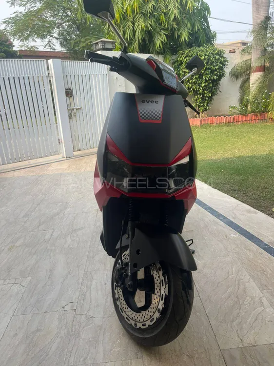 Evee S1 Pro 2025 for Sale Evee S1 Pro 2025 for Sale Image-4