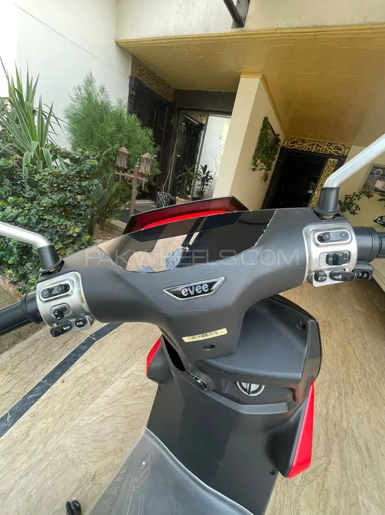 Evee S1 Pro 2025 for Sale Evee S1 Pro 2025 for Sale Image-7