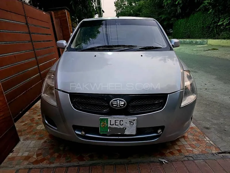 FAW V2 2015 for Sale in Lahore FAW V2 2015 for Sale in Lahore Image-6