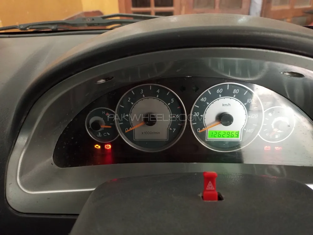 FAW X-PV 2018 for Sale in Rawalpindi Image-1