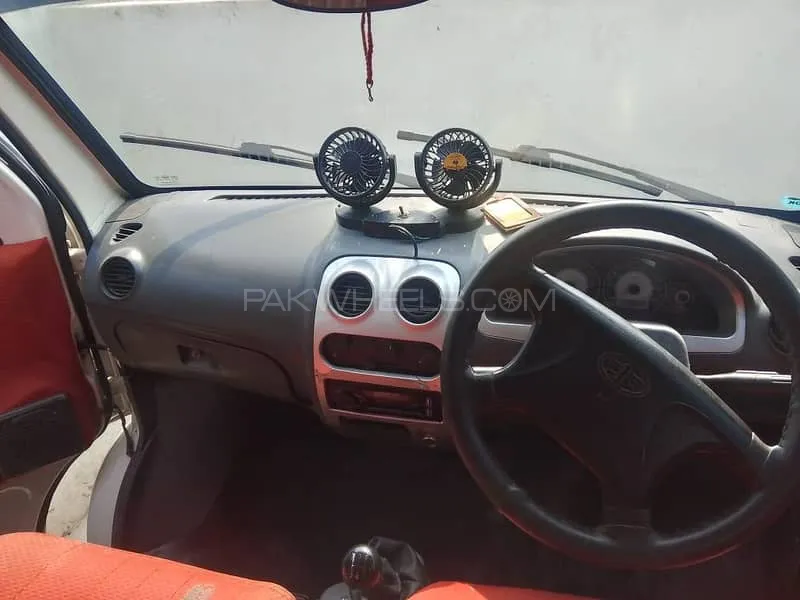 FAW X-PV 2015 for Sale in Muzaffar Gargh Image-1