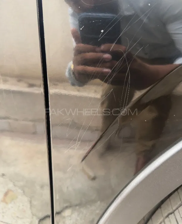 Haval H6 2023 for Sale in Lahore Haval H6 2023 for Sale in Lahore Image-8