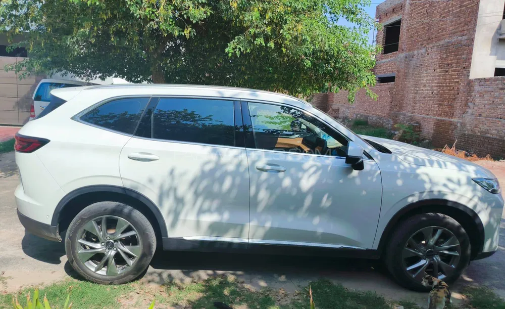 ہیول ایچ 6 2023 for Sale in ملتان ہیول ایچ 6 2023 for Sale in ملتان Image-5