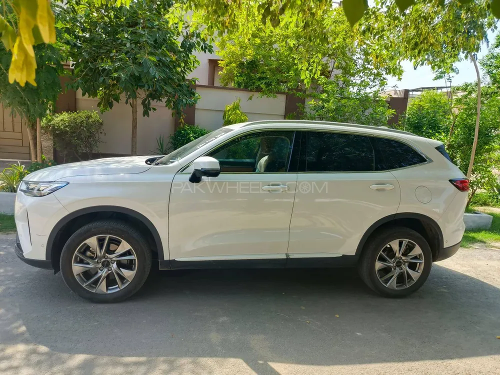 ہیول ایچ 6 2023 for Sale in ملتان ہیول ایچ 6 2023 for Sale in ملتان Image-2