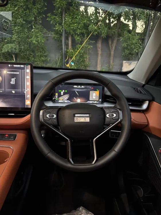 Haval H6 2025 for Sale in Lahore Haval H6 2025 for Sale in Lahore Image-5