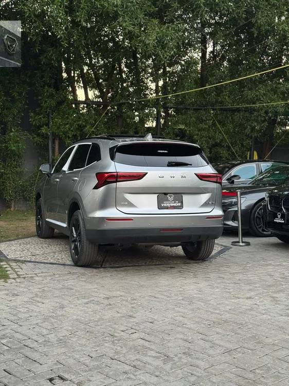 Haval H6 2025 for Sale in Lahore Haval H6 2025 for Sale in Lahore Image-8