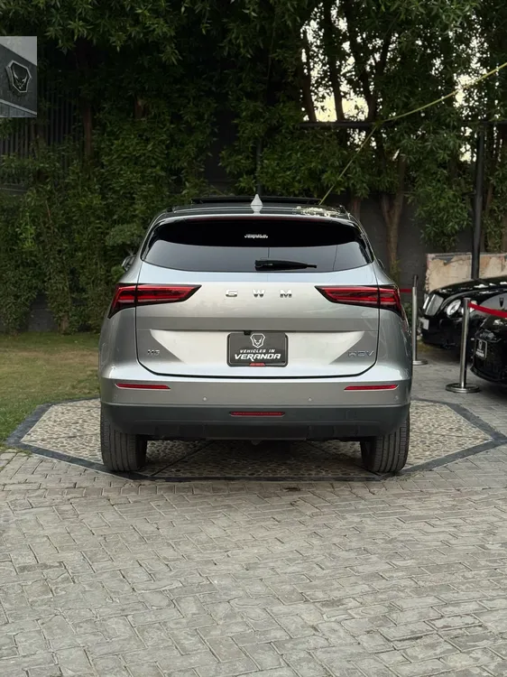 Haval H6 2025 for Sale in Lahore Haval H6 2025 for Sale in Lahore Image-7